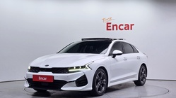 Kia K5 2020