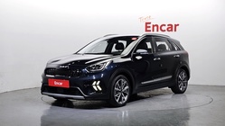 Kia Niro 2021