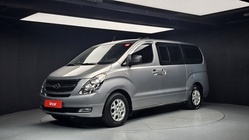 Hyundai Starex 2015