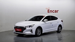 Hyundai Avante 2019