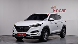 Hyundai Tucson 2016