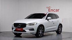Volvo XC60 2020