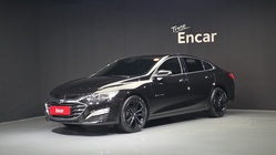 Chevrolet Malibu 2020