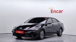 Hyundai Avante 2025