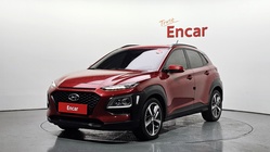 Hyundai Kona 2018