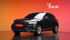 Genesis GV70 2024