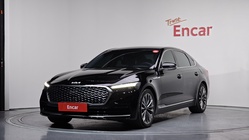 Kia K9 2021