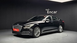 Hyundai Genesis 2015