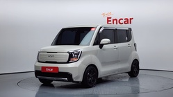 Kia RAY 2023