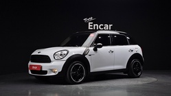 MINI Countryman 2014