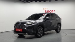 Toyota RAV4 2024