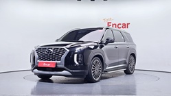 Hyundai Palisade 2019