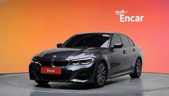 BMW 3 Series 2021