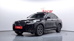 BMW X4 2024