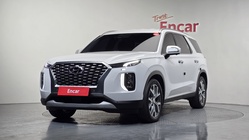 Hyundai Palisade 2020
