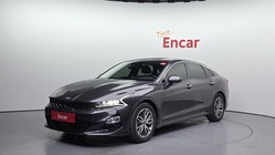 Kia K5 2021
