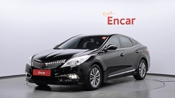 Hyundai Grandeur 2016