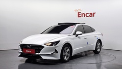 Hyundai Sonata 2020