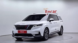 Kia Canival 2020