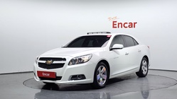 Chevrolet Malibu 2016