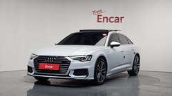 Audi A6 2021