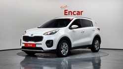Kia Sportage 2018