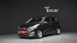 Chevrolet Spark 2019