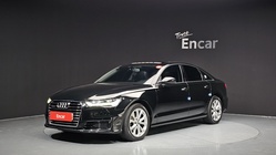 Audi A6 2016