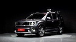 Kia Mohave 2020