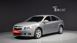 Chevrolet Lacetti 2010