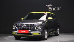 Hyundai Venue 2019
