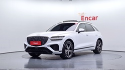 Genesis GV70 2023