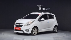 Chevrolet Spark 2012