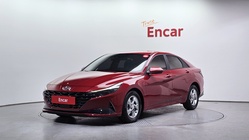 Hyundai Avante 2020