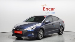 Hyundai Avante 2019