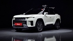 Ssangyong Torres 2022