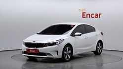 Kia K3 2018