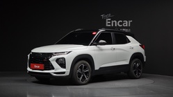 Chevrolet Trailblazer 2021