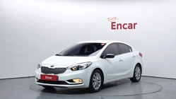 Kia K3 2013