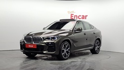 BMW X6 2023