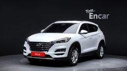 Hyundai Tucson 2020