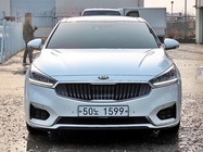 Kia K7 2019