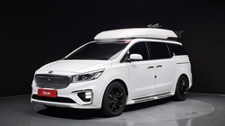 Kia Canival 2018