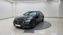 Mercedes-Benz E-Class 2025