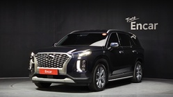 Hyundai Palisade 2019