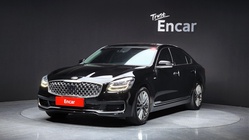 Kia K9 2020