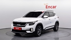 Kia Seltos 2022