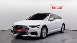 Audi A6 2019