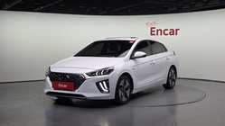 Hyundai Ioniq 2019