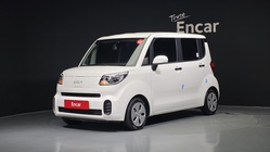 Kia RAY 2022